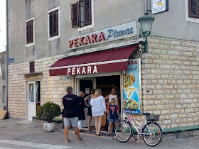 Pekara Pirovac