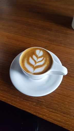 Coffee Shop «m5 espresso labs», reviews and photos, 2717 Erie Ave, Cincinnati, OH 45208, USA
