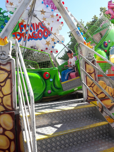 Event Venue «Reno-Sparks Livestock Events Center», reviews and photos, 1350 N Wells Ave, Reno, NV 89512, USA