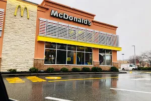 McDonald's image