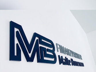 MB Finanzpartner - Malte Bornemann