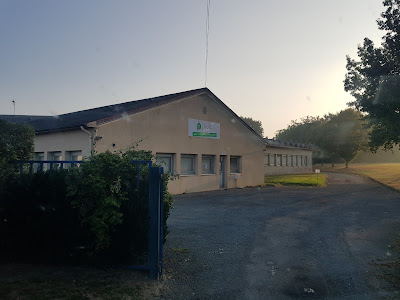 Maison Familiale Rurale MFR de l'hippodrome à Craon - Formation par alternance à Craon
