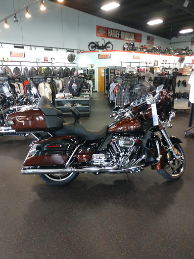 Motorcycle Dealer «Spartanburg Harley-Davidson», reviews and photos, 365 Sha Ln, Spartanburg, SC 29307, USA