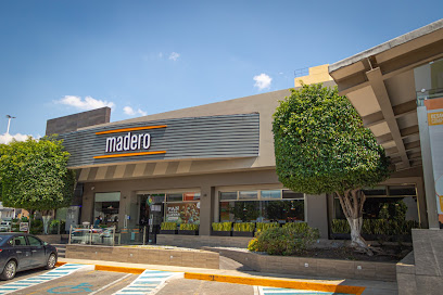 Madero Restaurante - Querétaro