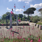 Photo n°4 de l'avis de Antonio.a fait le 06/07/2021 à 07:01 sur le  i Cacciagalli - Wine Resort à Teano