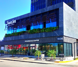 Urban Center Merida photo