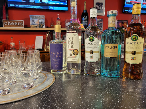 Wine Store «Cork Wines & Spirits», reviews and photos, 1450 Washington St, Hoboken, NJ 07030, USA