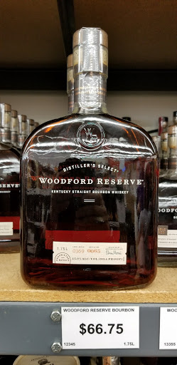 Wine Store «The Wine Guy», reviews and photos, 220 W Main St, Smithtown, NY 11787, USA