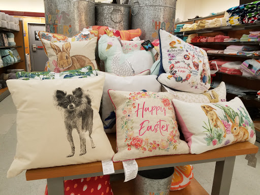 Department Store «T.J. Maxx», reviews and photos, 2467 W Stadium Blvd, Ann Arbor, MI 48103, USA