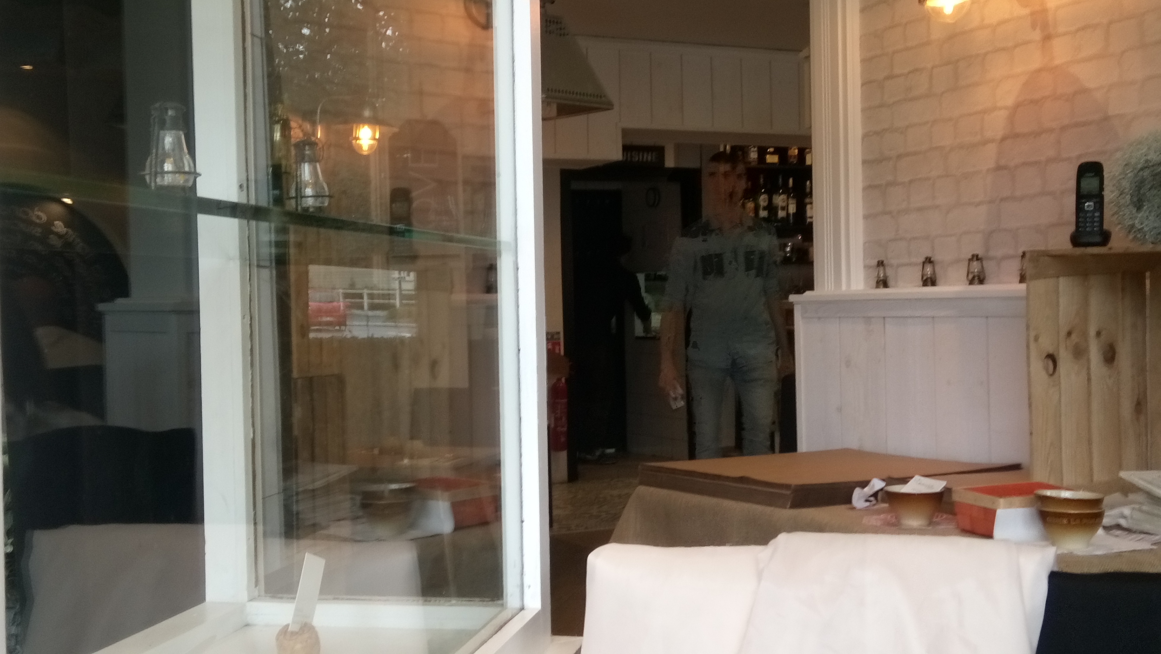 Photo n° 1 de l'avis de Edwige.a fait le 08/08/2017 à 12:08
