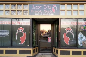 Happy Feet Spa image