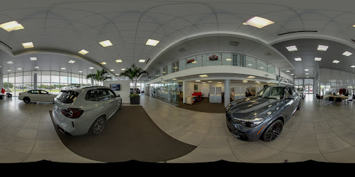 BMW Dealer «BMW of Mobile», reviews and photos, 3025 Government Blvd, Mobile, AL 36606, USA