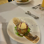 Photo n°15 de l'avis de Monika. fait le 06/01/2024 à 21:26 sur le  Café Wildau - Hotel und Restaurant am Werbellinsee à Schorfheide