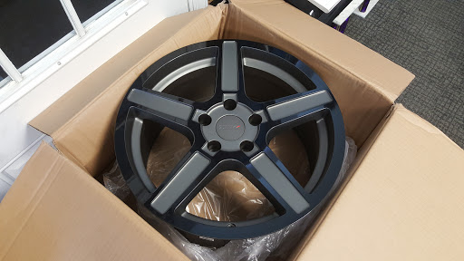 Car Stereo Store «MARS AUDIO», reviews and photos, 6923 Narcoossee Rd Unit 623, Orlando, FL 32822, USA