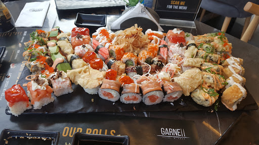 Garnell Sushi