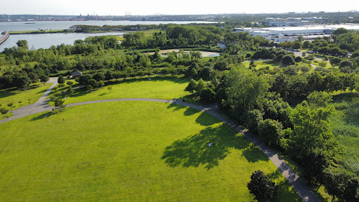 Park «Liberty State Park», reviews and photos, 200 Morris Pesin Dr, Jersey City, NJ 07305, USA