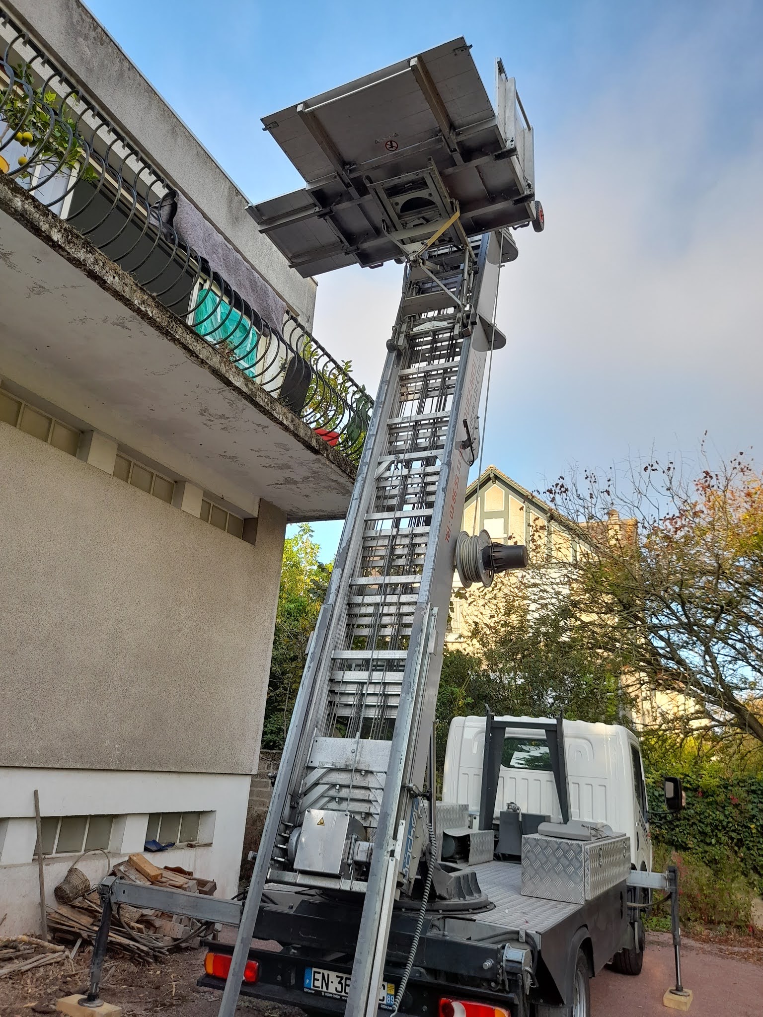 Photo n° 1 de l'avis de Christiane.e fait le 05/10/2020 à 17:58