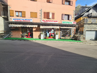 Abetone Market da Daria Via Brennero, 369, 51024 Abetone PT, Italia