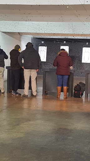 Gun Shop «Stonewall Limited Gun Shop», reviews and photos, 100 Ken Mar Industrial Pkwy, Broadview Heights, OH 44147, USA