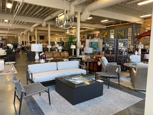 Furniture Store «Giorgi Bros. Furniture Showroom», reviews and photos, 211 Baden Ave, South San Francisco, CA 94080, USA