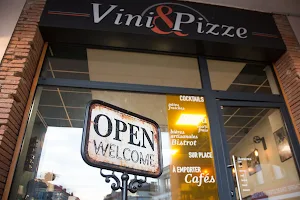 Vini & Pizze image