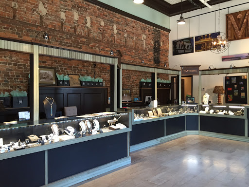 Jewelry Store «Mefford Jewelers», reviews and photos, 102 N Court St, Florence, AL 35630, USA