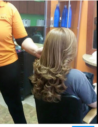 Beauty Salon «Elegante Beauty Center Unisex», reviews and photos, 3838 George Washington Hwy, Portsmouth, VA 23702, USA