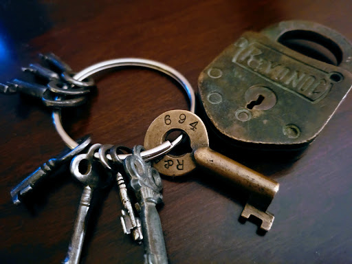 Emergency Locksmith Service «Wise Locksmith», reviews and photos, 19510 Bothell Everett Hwy, Bothell, WA 98012, USA