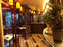 Atmosphère du Restaurant Les deux Coupoles à Paris - n°15