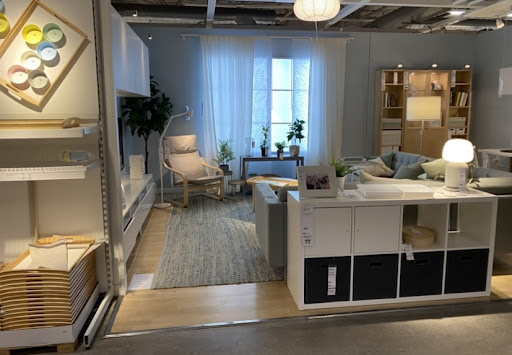 Furniture Store «IKEA Stoughton Home Furnishings», reviews and photos, 1 Ikea Way, Stoughton, MA 02072, USA