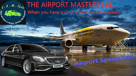 The Airport Masters