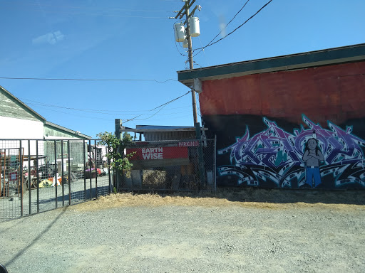 Architectural Salvage Store «Earthwise Architectural Salvage», reviews and photos, 628 E 60th St, Tacoma, WA 98404, USA