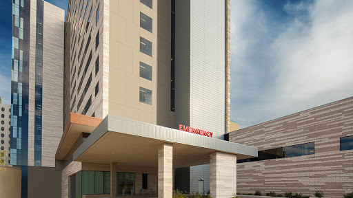 Banner - University Medical Center Phoenix ER