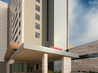 Banner - University Medical Center Phoenix Emergency Room