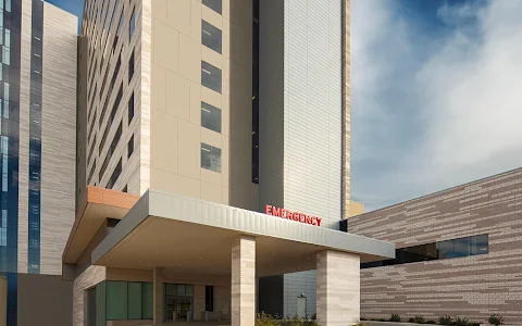 Banner - University Medical Center Phoenix Emergency Room image