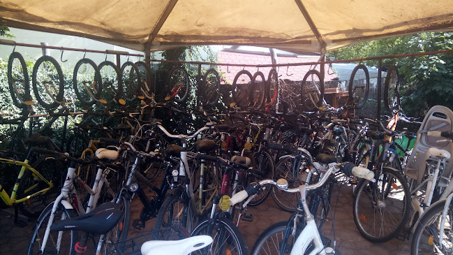 Hozzászólások és értékelések az Bringaőrs Kerékpárkölcsönző-Balatonalmádi,Kerékpárkölcsönző Csopak,Kerékpárkölcsönző Északi part-ról