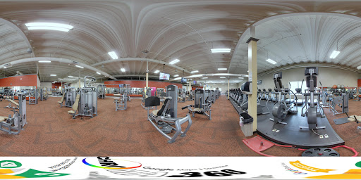 Gym «Answer Is Fitness Canton Club», reviews and photos, 300 Turnpike St, Canton, MA 02021, USA