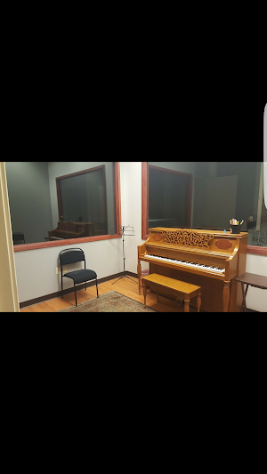 Anderson Institute of Music & Performing Arts - photo 16
