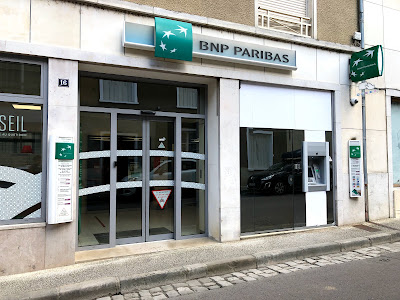 BNP Paribas - Chablis à Chablis