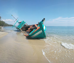 Sampoch Island Beach'in fotoğrafı imkanlar alanı