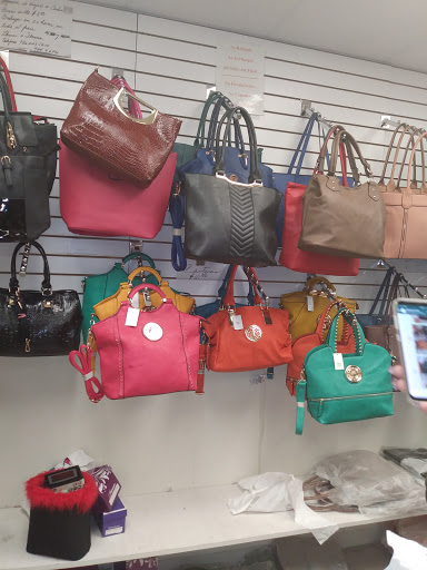 Shoe Store «Niebla Shoes #2», reviews and photos, 1767 W 37th St, Hialeah, FL 33012, USA