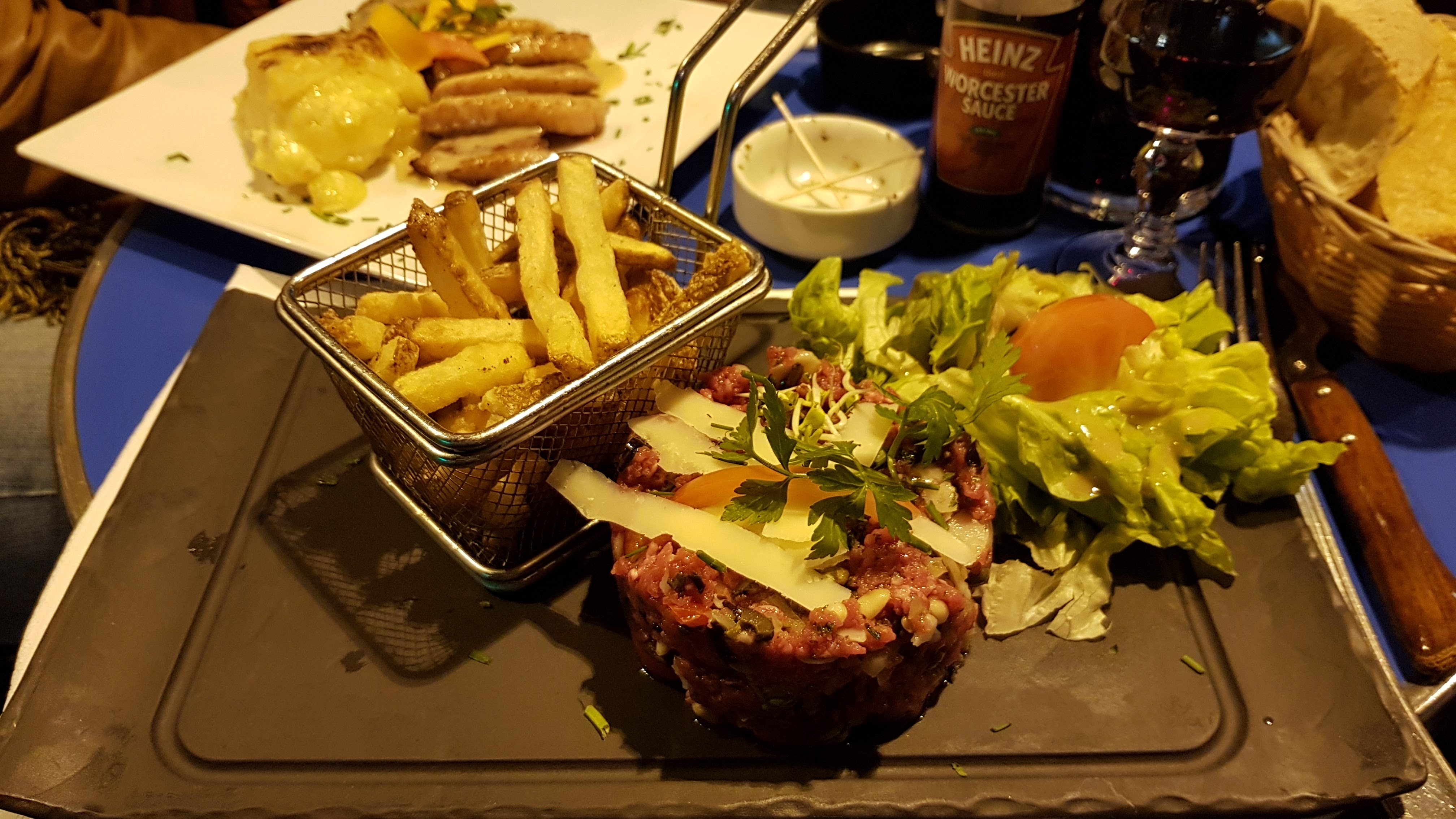 Photo n° 1 de l'avis de Simon.i fait le 13/10/2017 à 18:40