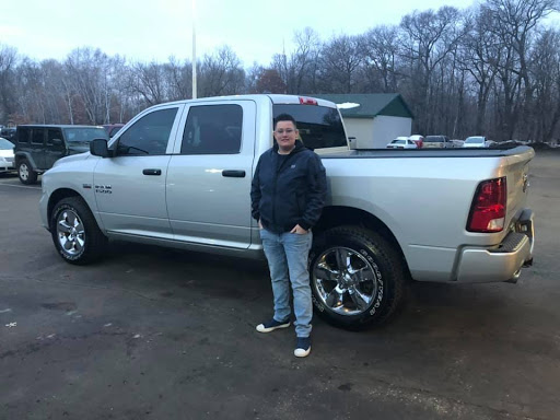 Used Car Dealer «American Auto Sales», reviews and photos, 14746 Lake Dr NE #2, Forest Lake, MN 55025, USA