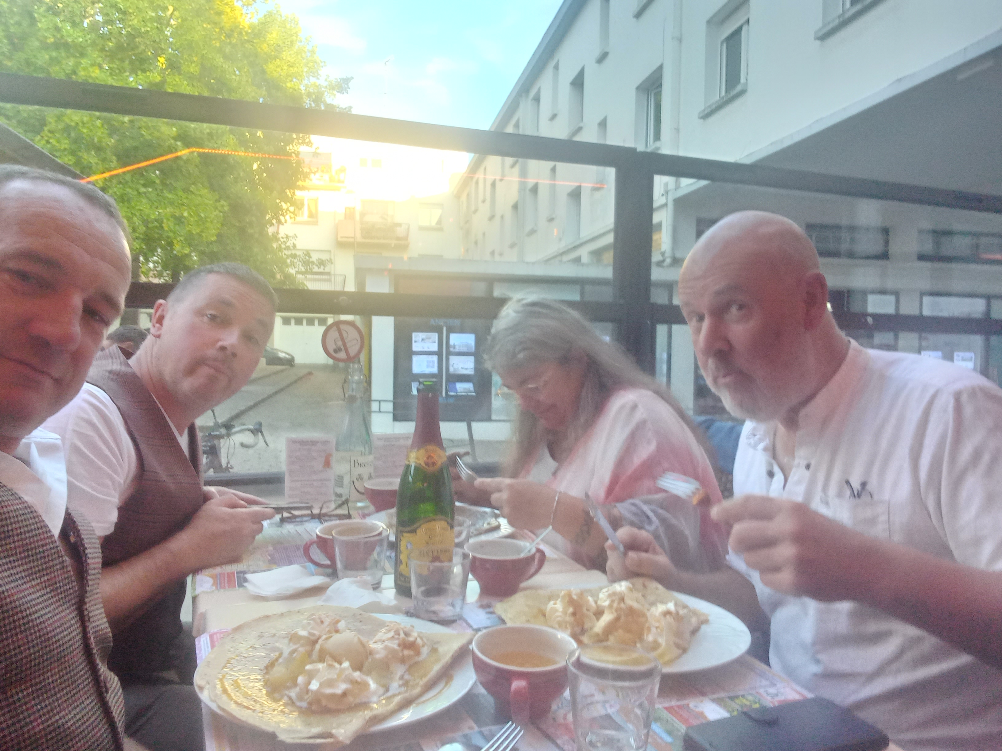 Photo n° 3 de l'avis de romuald.e fait le 14/09/2022 à 22:14