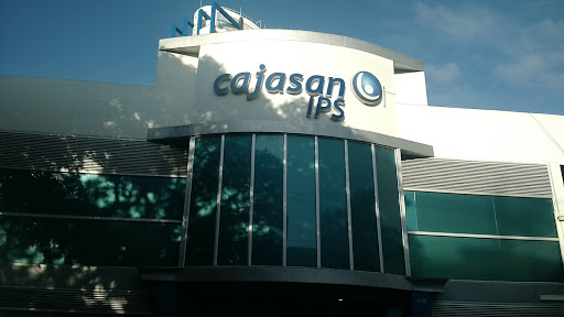 Ips Cajasan