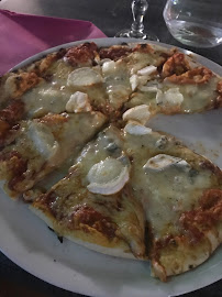 Pizza du Restaurant La Table de Marie à Saint-André-les-Alpes - n°2