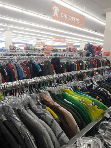 Thrift Store «Goodwill Port Orchard», reviews and photos