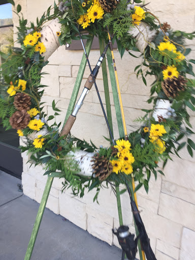 Florist «Brown Floral», reviews and photos, 2261 E Murray Holladay Rd, Holladay, UT 84117, USA