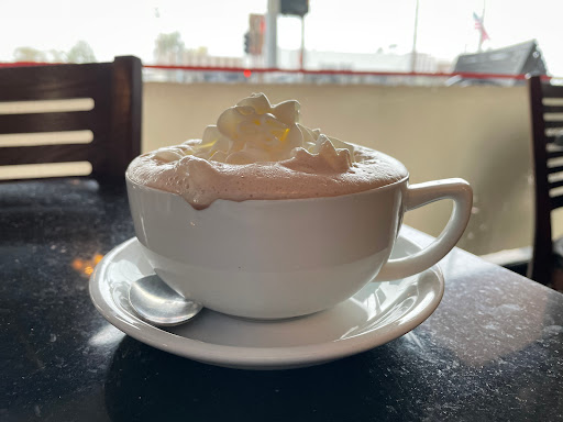 Sunrise Cafe image