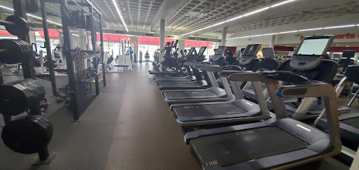 Health Club «Boston Sports Clubs», reviews and photos, 540 Gallivan Blvd, Dorchester, MA 02124, USA